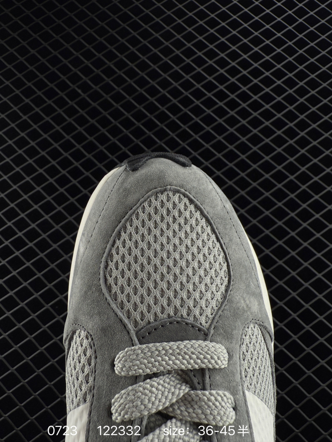 New Balance Warped Runner UWRPOMOB